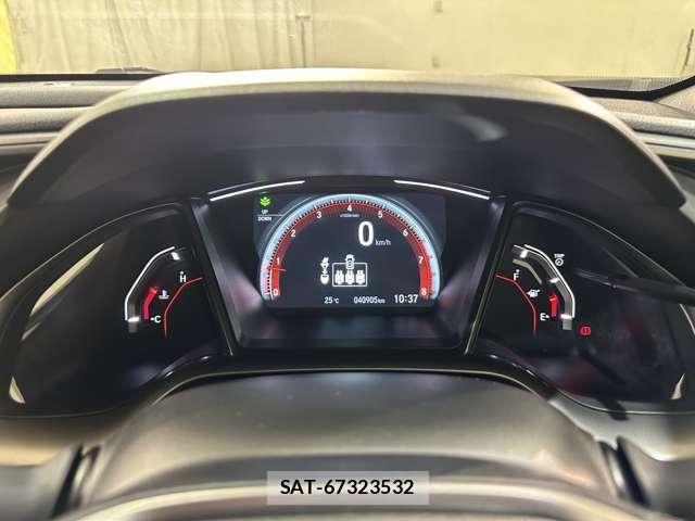 Honda CIVIC 2018-08 8335237-11