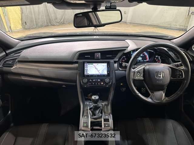 Honda CIVIC 2018-08 8335237-19