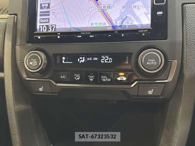 Honda CIVIC 2018-08 8335237-27