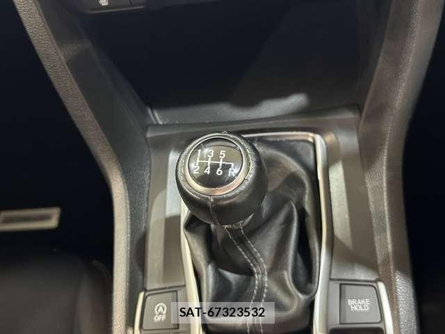 Honda CIVIC 2018-08 8335237-28