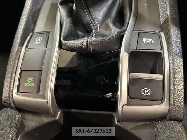 Honda CIVIC 2018-08 8335237-29