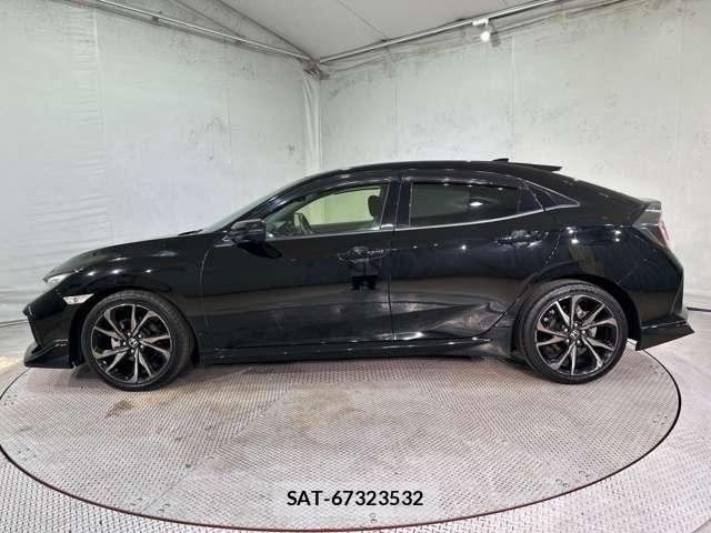 Honda CIVIC 2018-08 8335237-8