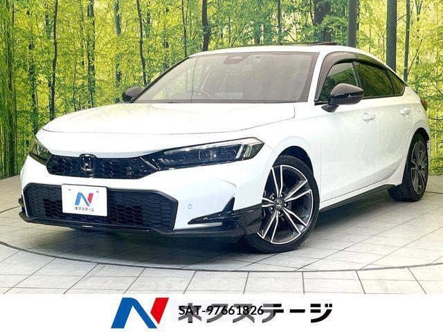 Honda CIVIC 2024-09 8335233-0