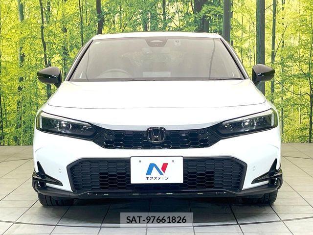 Honda CIVIC 2024-09 8335233-13