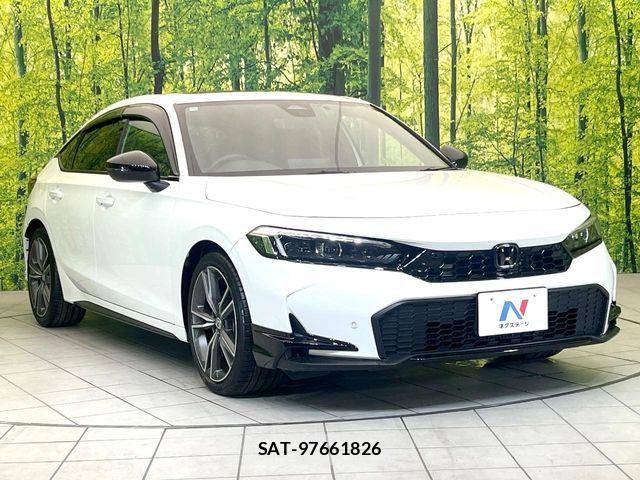Honda CIVIC 2024-09 8335233-15