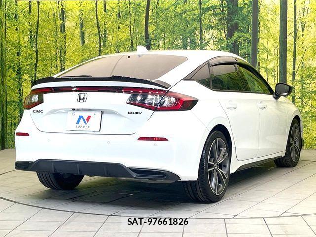 Honda CIVIC 2024-09 8335233-16