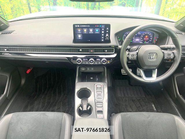 Honda CIVIC 2024-09 8335233-1