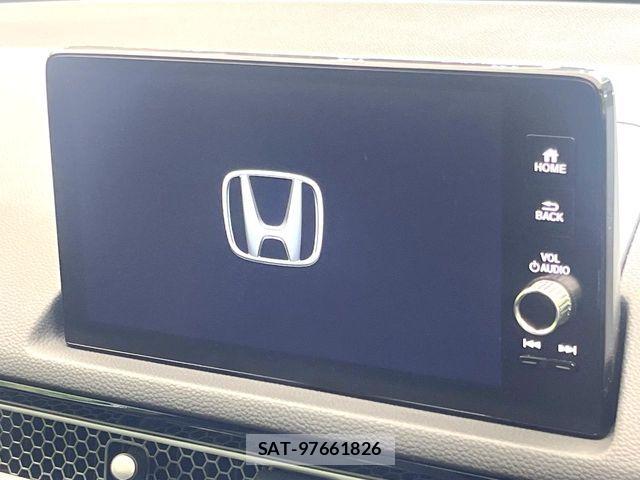 Honda CIVIC 2024-09 8335233-2