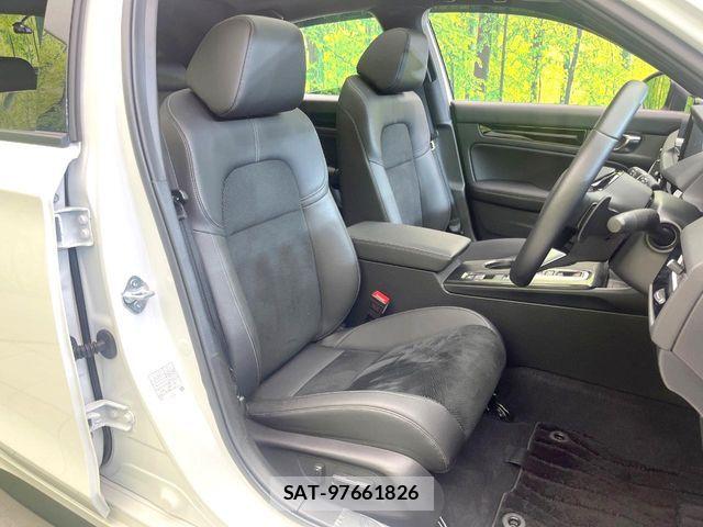 Honda CIVIC 2024-09 8335233-7