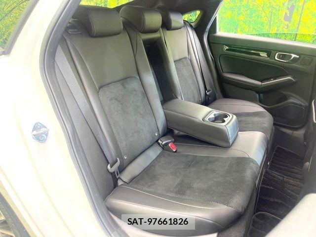 Honda CIVIC 2024-09 8335233-8