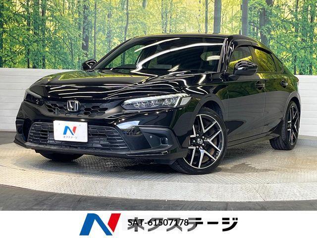 Honda CIVIC 2023-09 8335236-0