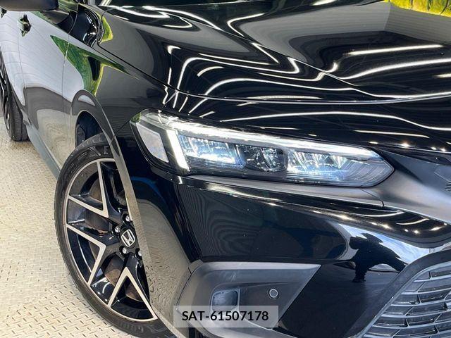 Honda CIVIC 2023-09 8335236-11