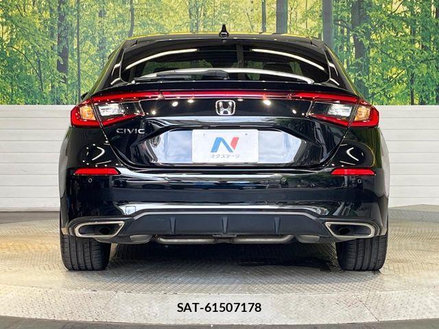 Honda CIVIC 2023-09 8335236-14