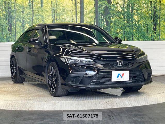 Honda CIVIC 2023-09 8335236-15