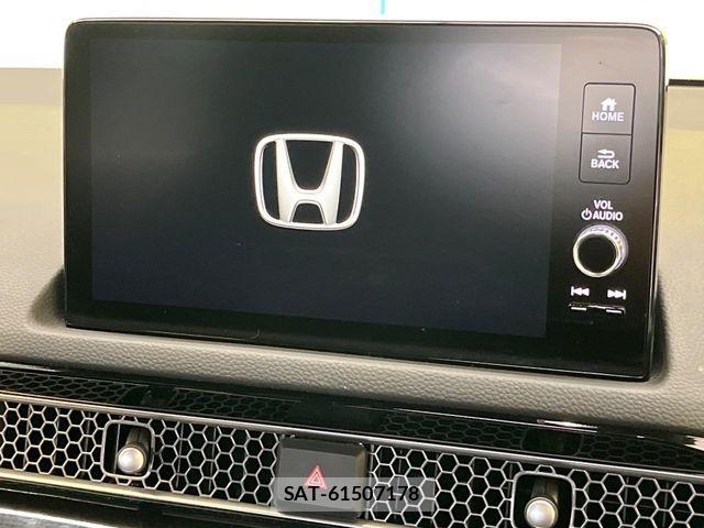 Honda CIVIC 2023-09 8335236-2