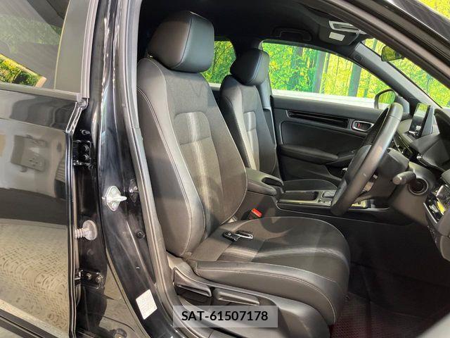 Honda CIVIC 2023-09 8335236-7