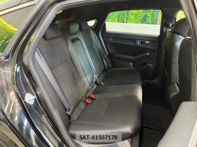 Honda CIVIC 2023-09 8335236-8