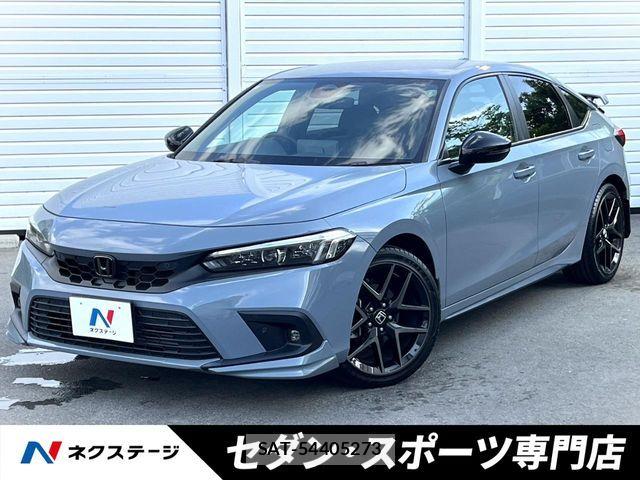 Honda CIVIC 2023-12 8335235-0