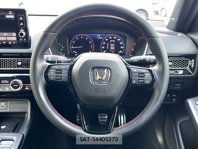 Honda CIVIC 2023-12 8335235-10