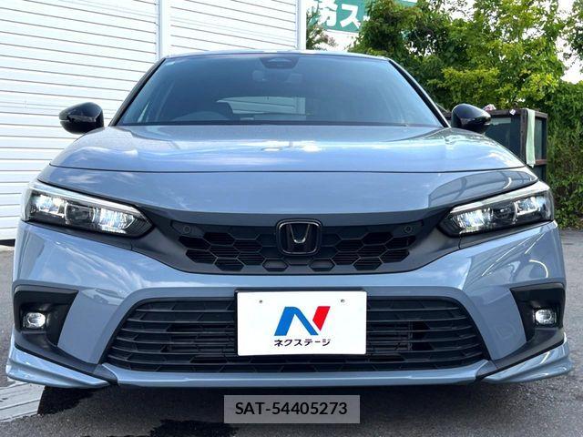 Honda CIVIC 2023-12 8335235-14