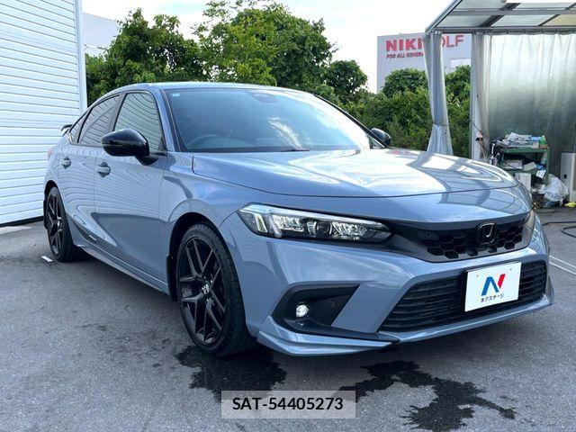 Honda CIVIC 2023-12 8335235-16