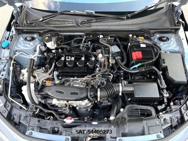 Honda CIVIC 2023-12 8335235-18