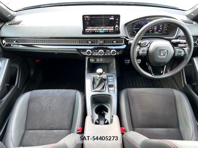 Honda CIVIC 2023-12 8335235-1