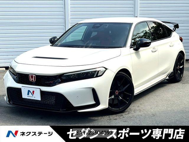 Honda CIVIC 2025-12 8335234-0