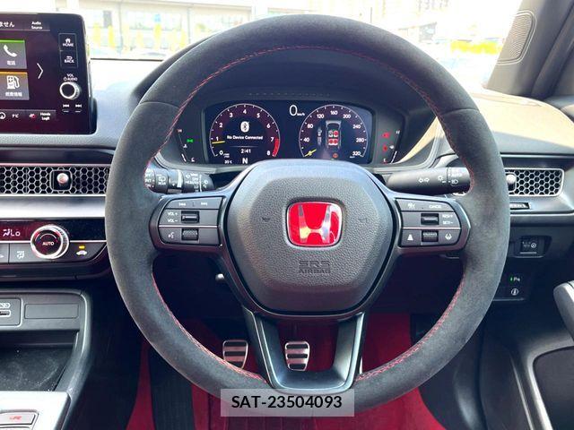 Honda CIVIC 2025-12 8335234-10