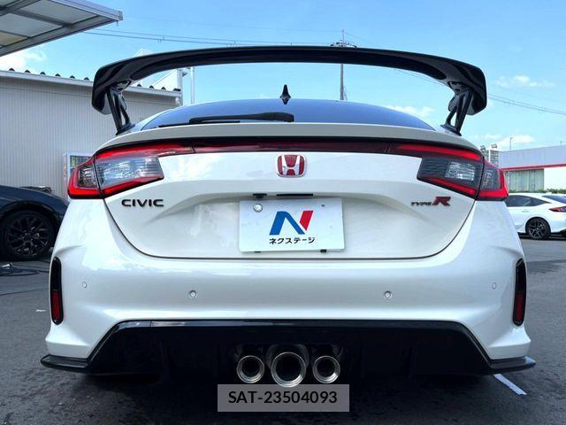Honda CIVIC 2025-12 8335234-14