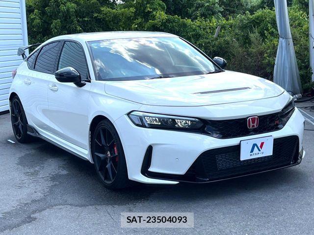 Honda CIVIC 2025-12 8335234-15
