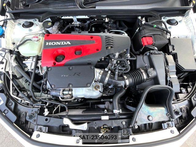 Honda CIVIC 2025-12 8335234-17