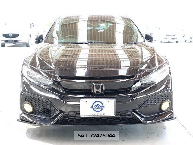 Honda CIVIC 2018-06 8335239-21