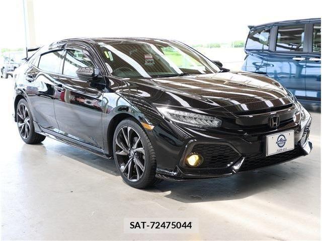 Honda CIVIC 2018-06 8335239-22