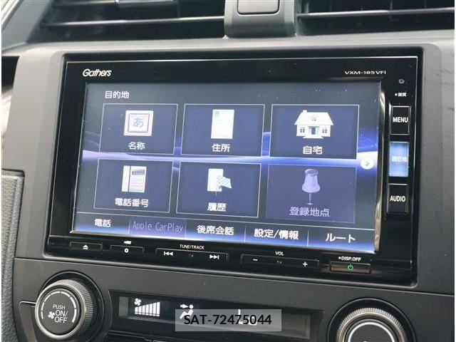 Honda CIVIC 2018-06 8335239-2