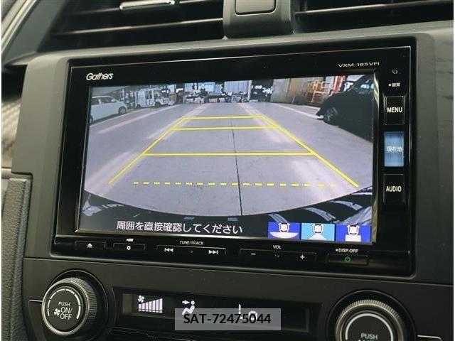 Honda CIVIC 2018-06 8335239-3