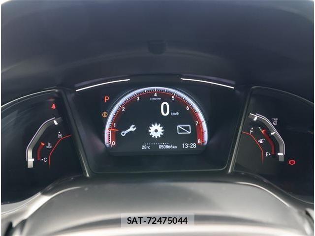 Honda CIVIC 2018-06 8335239-8