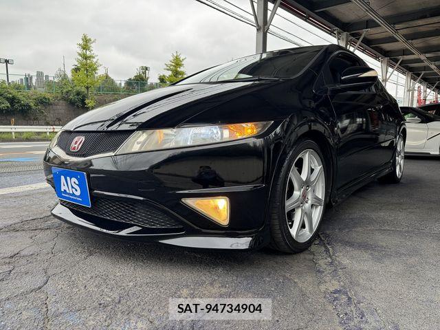 Honda CIVIC 2011-05 8335241-0