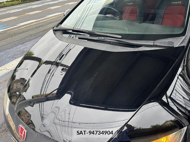 Honda CIVIC 2011-05 8335241-9