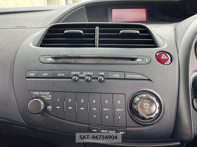 Honda CIVIC 2011-05 8335241-13
