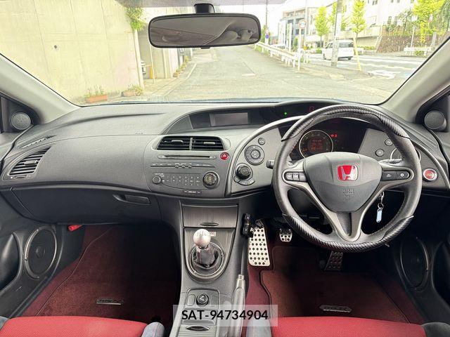 Honda CIVIC 2011-05 8335241-1