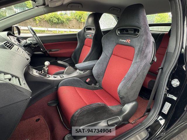 Honda CIVIC 2011-05 8335241-24