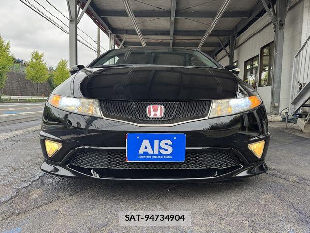 Honda CIVIC 2011-05 8335241-6