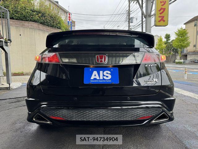 Honda CIVIC 2011-05 8335241-7