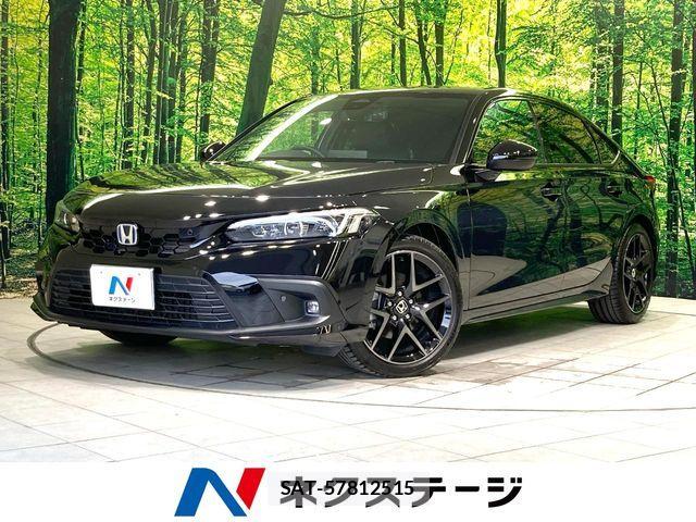 Honda CIVIC 2023-10 8354151-0