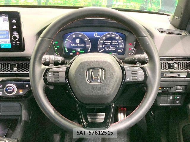 Honda CIVIC 2023-10 8354151-10