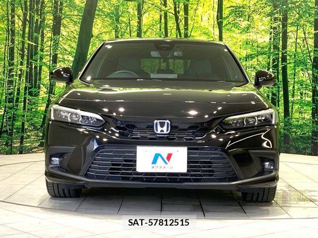 Honda CIVIC 2023-10 8354151-13