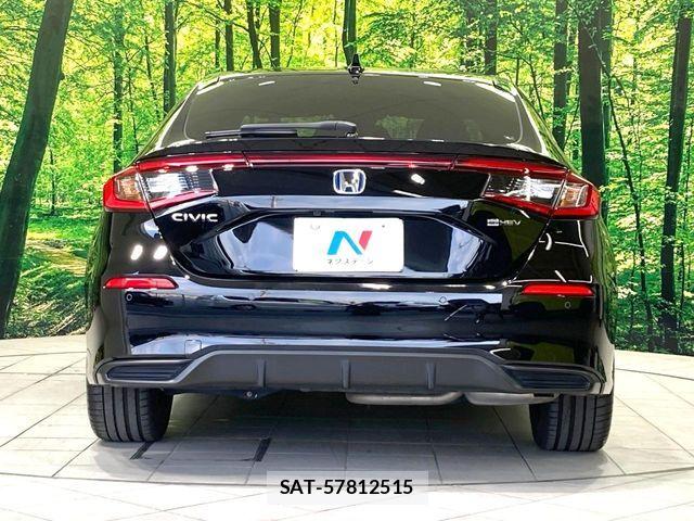 Honda CIVIC 2023-10 8354151-14
