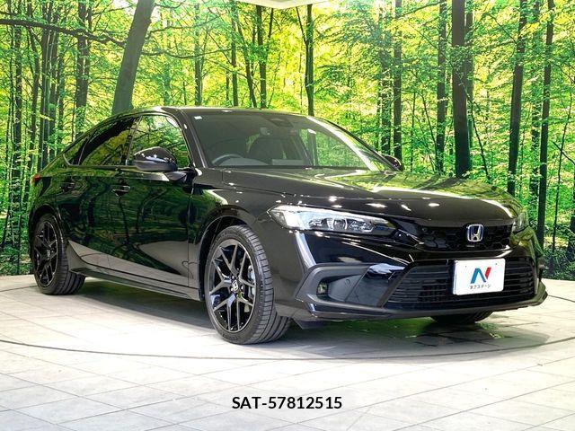 Honda CIVIC 2023-10 8354151-15