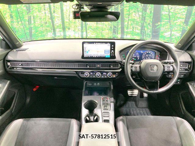 Honda CIVIC 2023-10 8354151-1